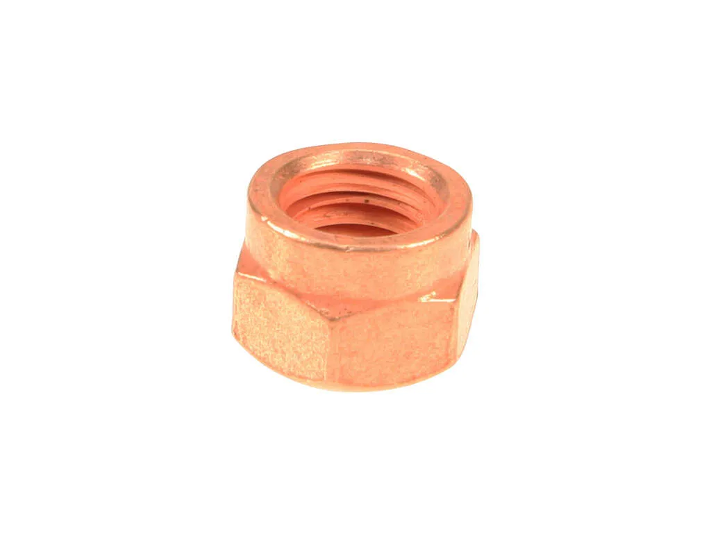 1963 Mercedes-Benz 190DC Exhaust Nut Febi