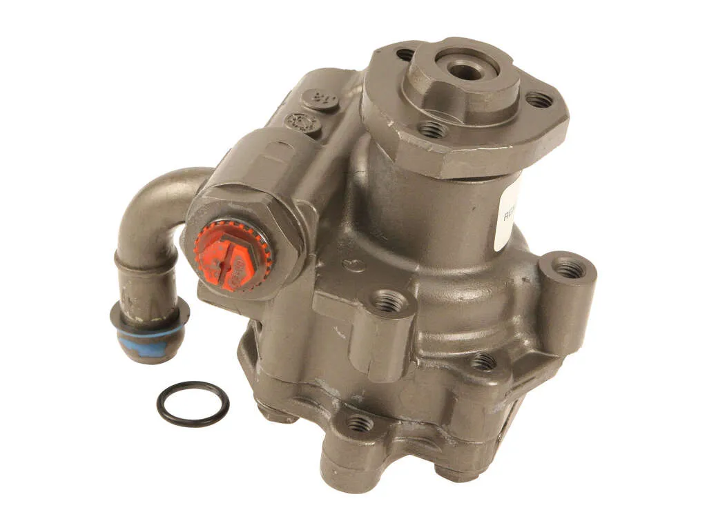 2015 Volkswagen Jetta Power Steering Pump Maval