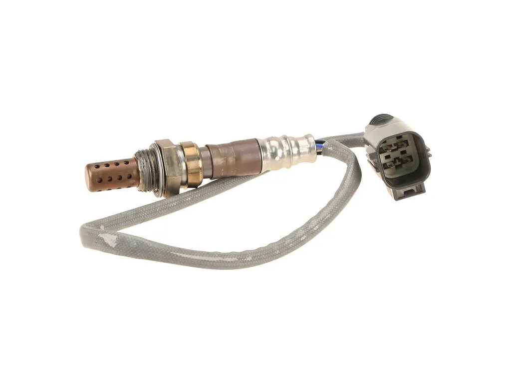 2007 Volvo S40 Oxygen Sensor  - Downstream Bosch
