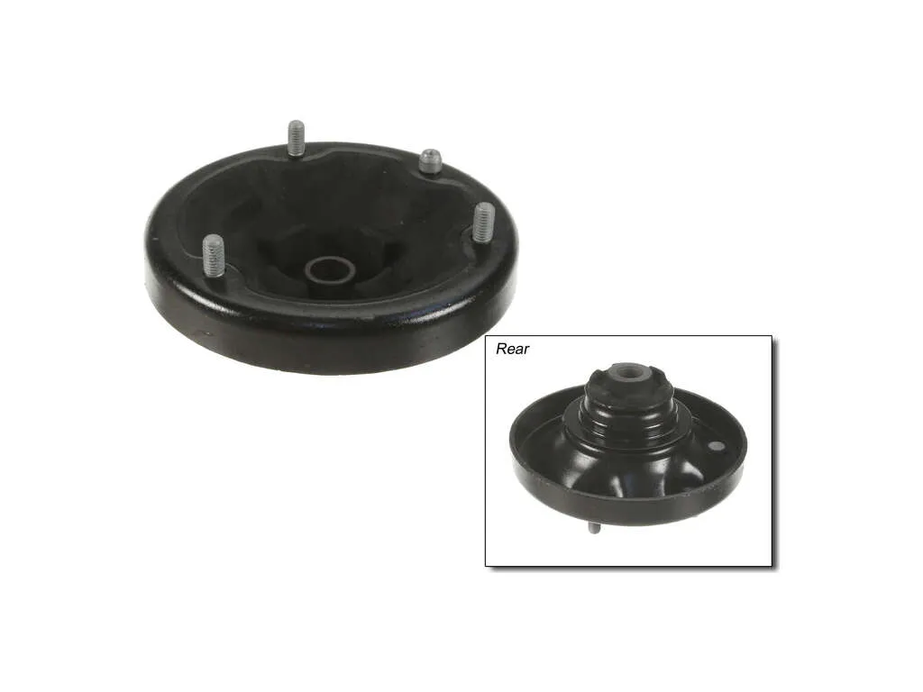2004 BMW X5 Suspension Strut Mount  - Front Febi