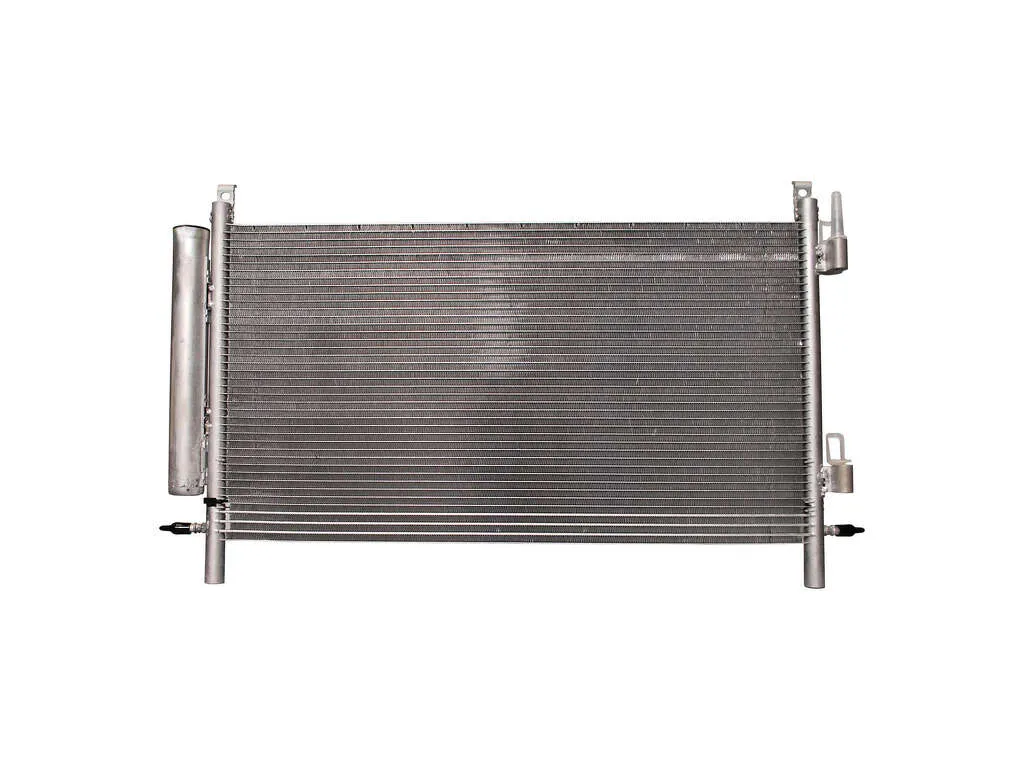 2011 Chevrolet Camaro A/C Condenser Denso
