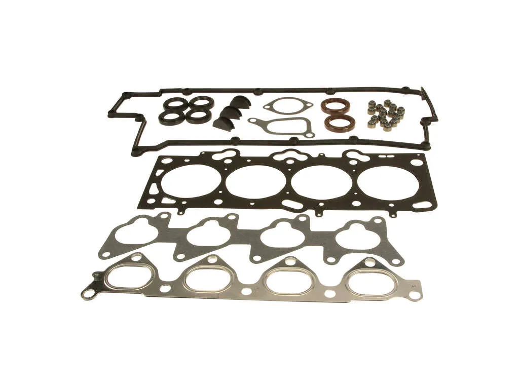 2002 Hyundai Elantra Engine Cylinder Head Gasket Set Ishino Stone