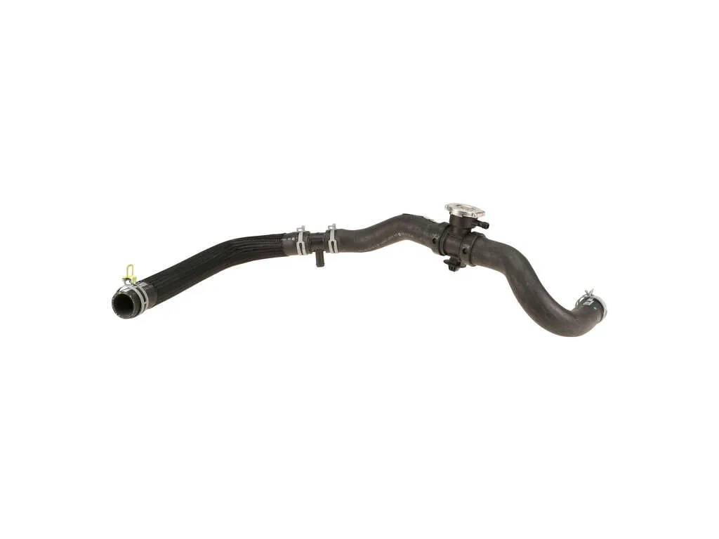 2012 Dodge Journey Radiator Coolant Hose  - Upper 4 Cyl 2.4L Mopar