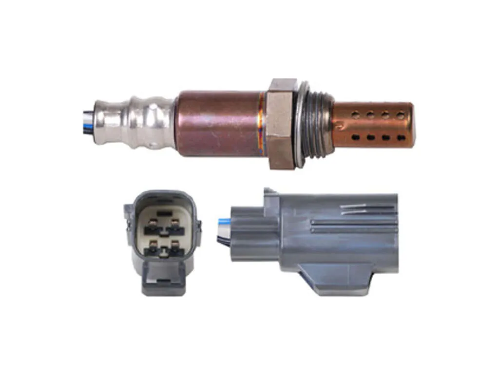 2008 Land Rover LR2 Oxygen Sensor  - Downstream Denso