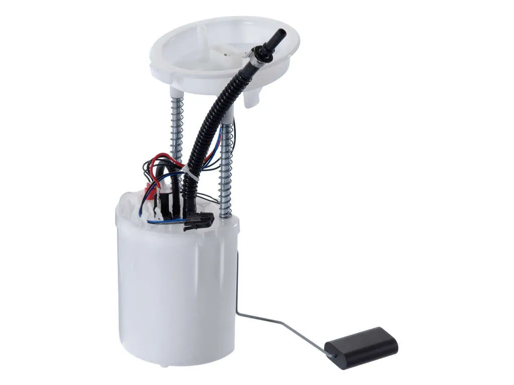 2008 Mini Cooper Fuel Pump Module Assembly Pierburg