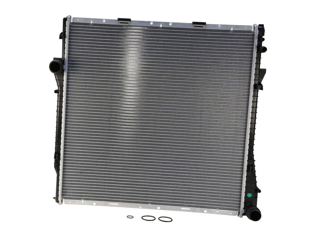 2000 BMW X5 Radiator Nissens