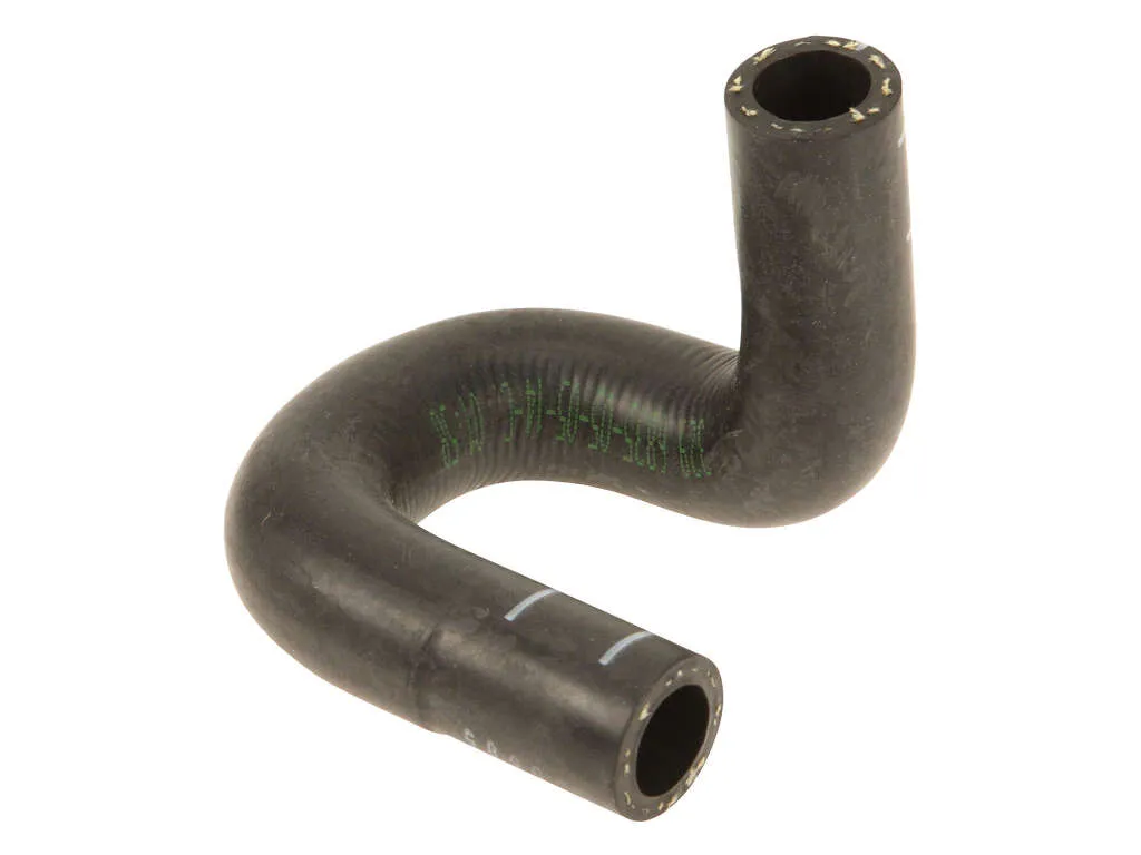 2004 Audi A4 Engine Coolant Hose 4 Cyl 1.8L Rein