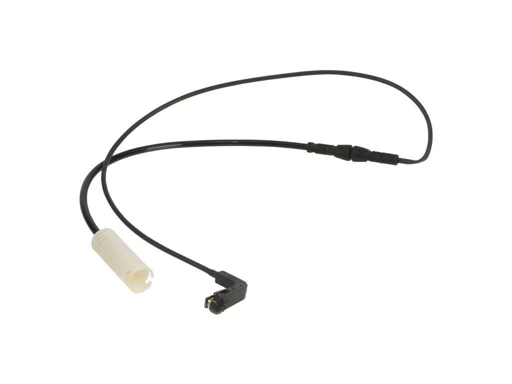 2007 BMW 530xi Disc Brake Pad Wear Sensor  - Rear Bowa