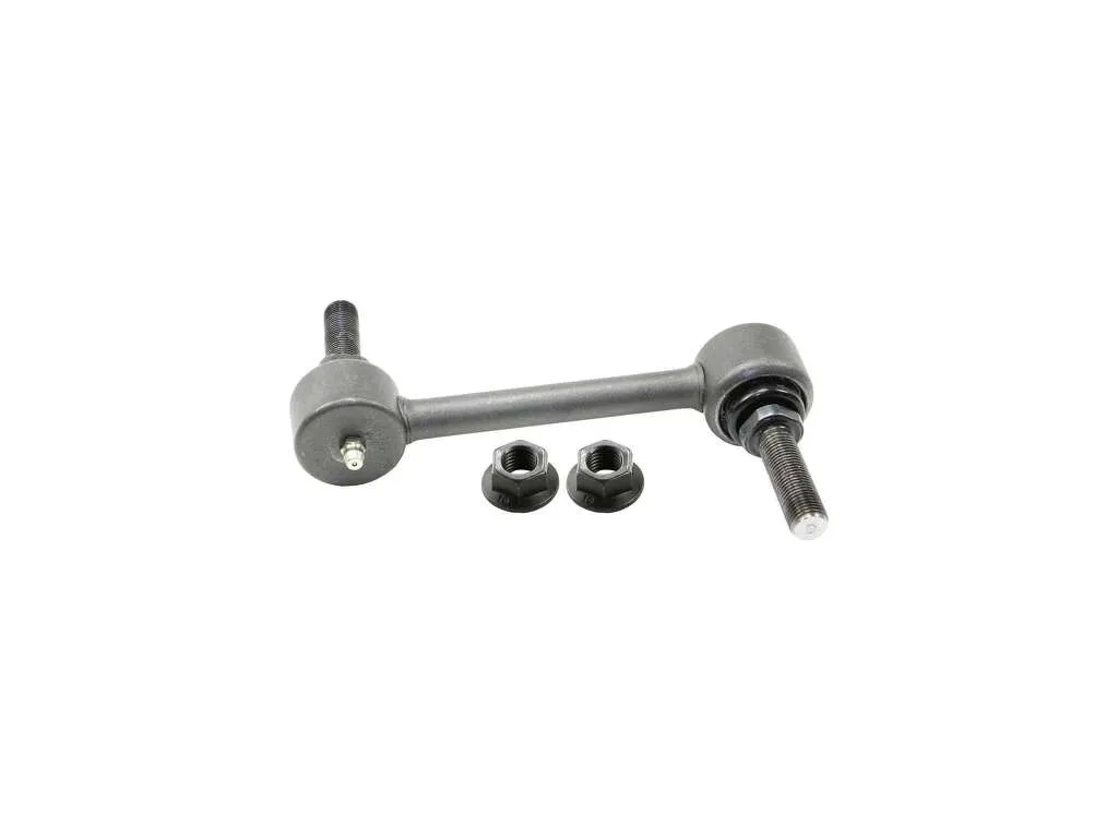 2010 Hummer H3 Suspension Stabilizer Bar Link Kit  - Rear Moog