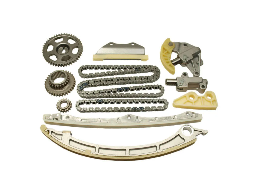 2009 Honda Accord Engine Timing Chain Kit 4 Cyl 2.4L Cloyes