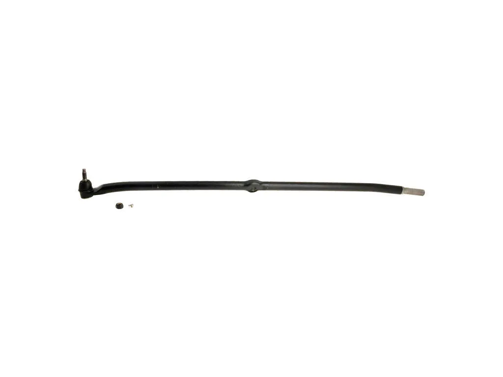 2004 Dodge Ram 2500 Steering Tie Rod End  - Front Inner TRW