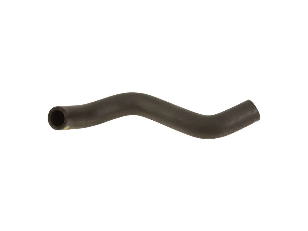 2007 Nissan Murano Engine Crankcase Breather Hose  - Valve Cover To Air Cleaner Genuine