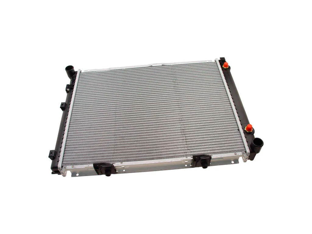 1984 Mercedes-Benz 190E Radiator Nissens