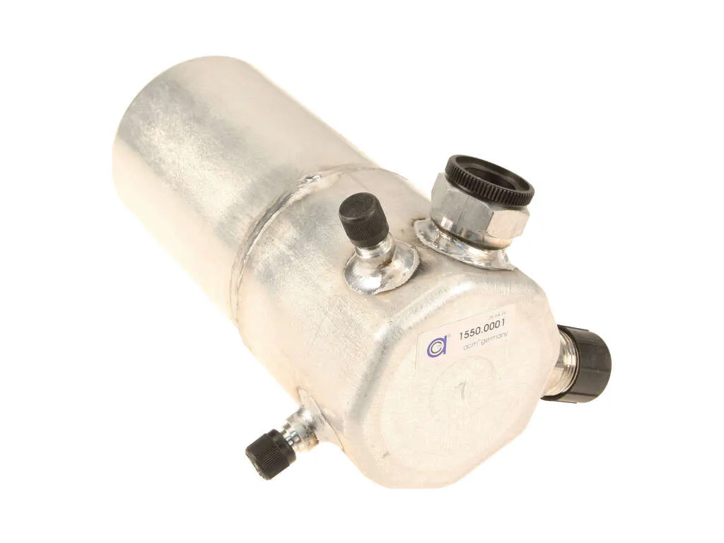 1988 Volvo 760 A/C Receiver Drier ACM