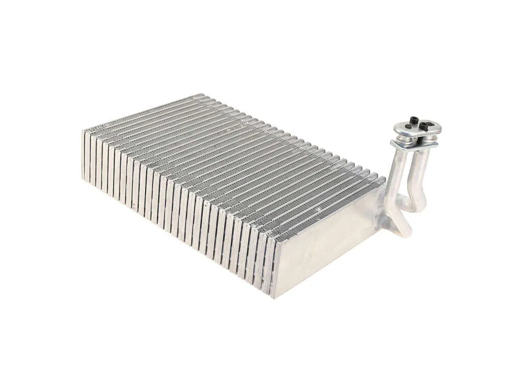2014 Ram C/V A/C Evaporator Core TYC