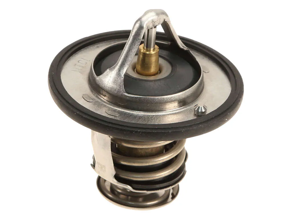2003 Hyundai Sonata Engine Coolant Thermostat 6 Cyl 2.7L Aisin