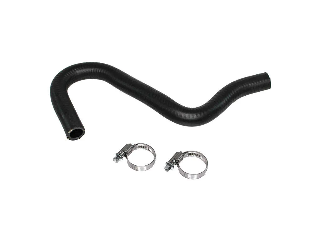 2002 Nissan Sentra Power Steering Reservoir Hose Rein