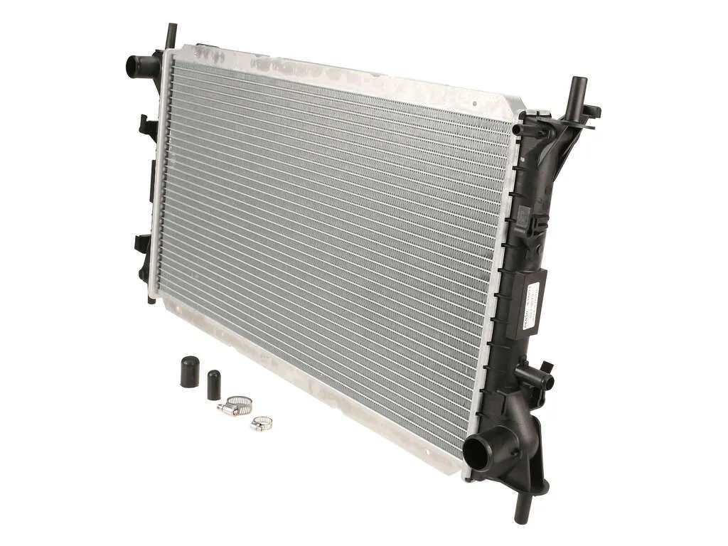 2000 Ford Focus Radiator Denso