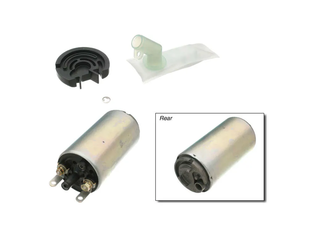1992 Nissan Sentra Electric Fuel Pump Kyosan