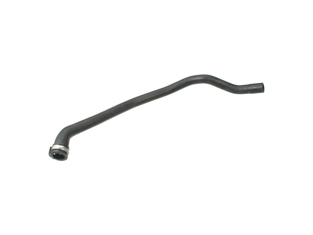 2002 BMW X5 HVAC Heater Hose 8 Cyl 4.6L Rein