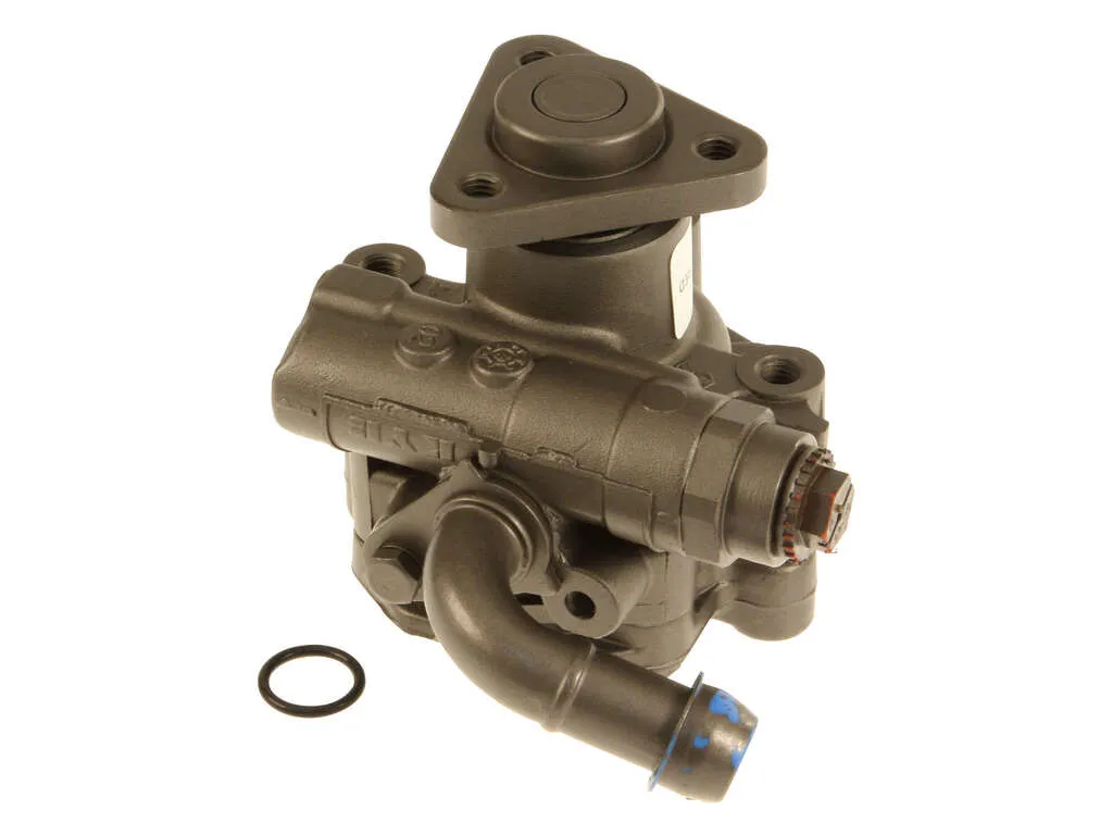 2004 Volkswagen Passat Power Steering Pump Maval