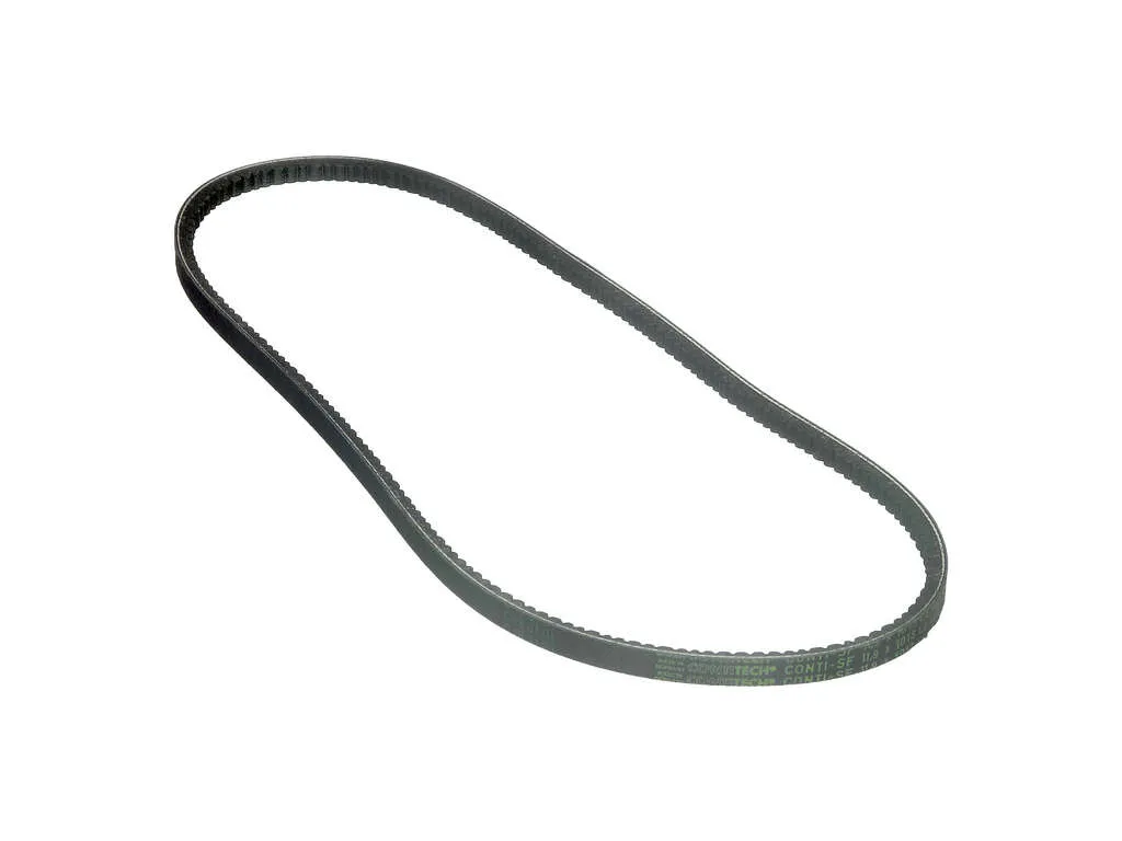 1991 Volvo 740 Accessory Drive Belt  - Alternator ContiTech