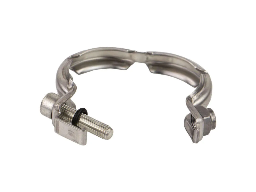 2014 Audi Q7 Exhaust Clamp Rein