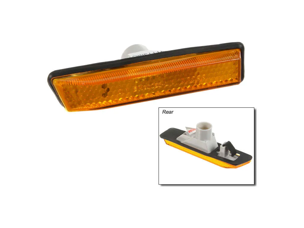 1997 BMW 328i Side Marker Light Lens  - Left VAIP - Vision Lighting