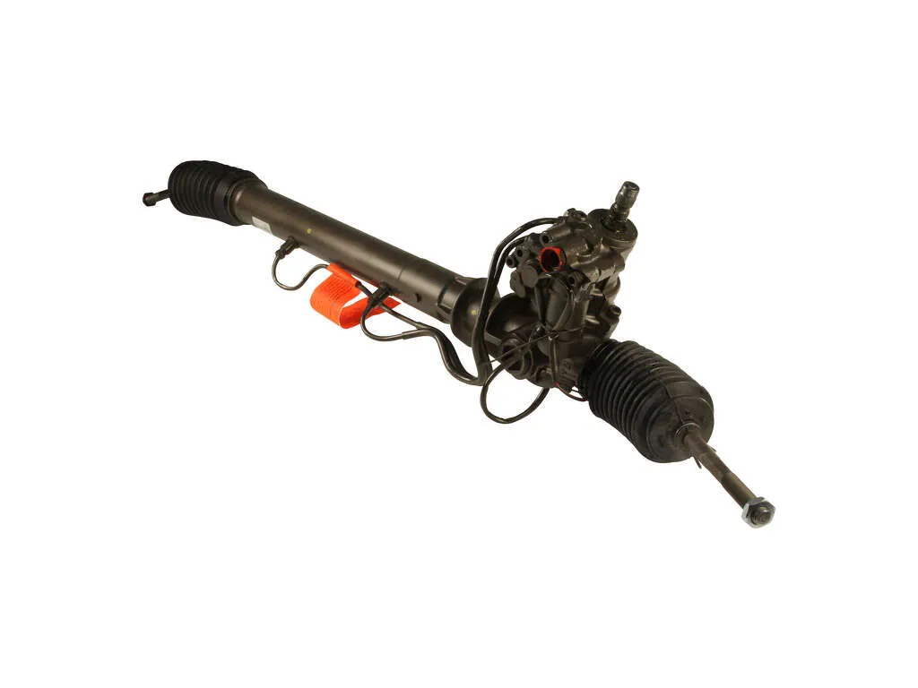 1990 Toyota Supra Rack and Pinion Assembly Maval