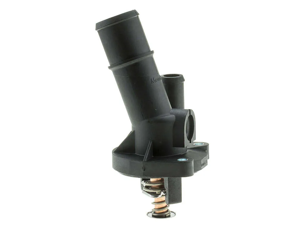 2018 Ford Focus Engine Coolant Thermostat Gates