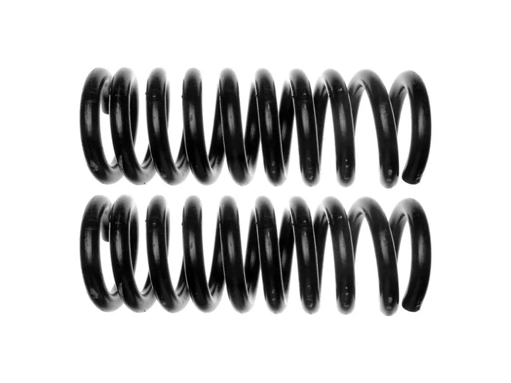 2012 GMC Savana 3500 Coil Spring  - Front Moog