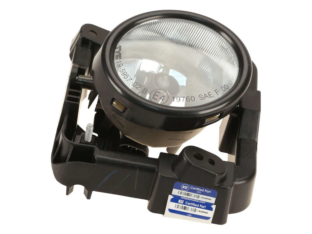 2010 Acura TSX Fog Light  - Right TYC