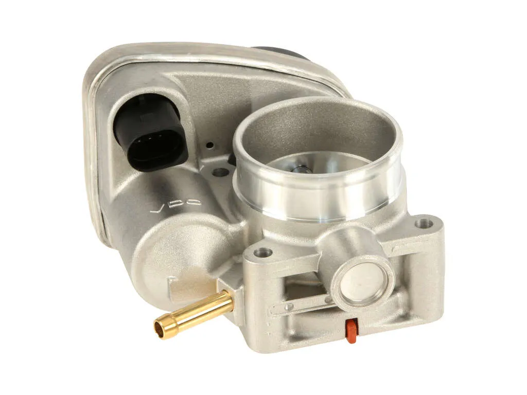 2006 Mini Cooper Fuel Injection Throttle Body VDO