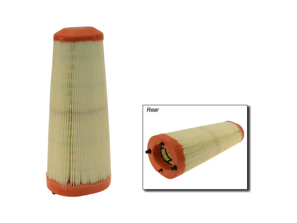 2013 Porsche Boxster Engine Air Filter Genuine