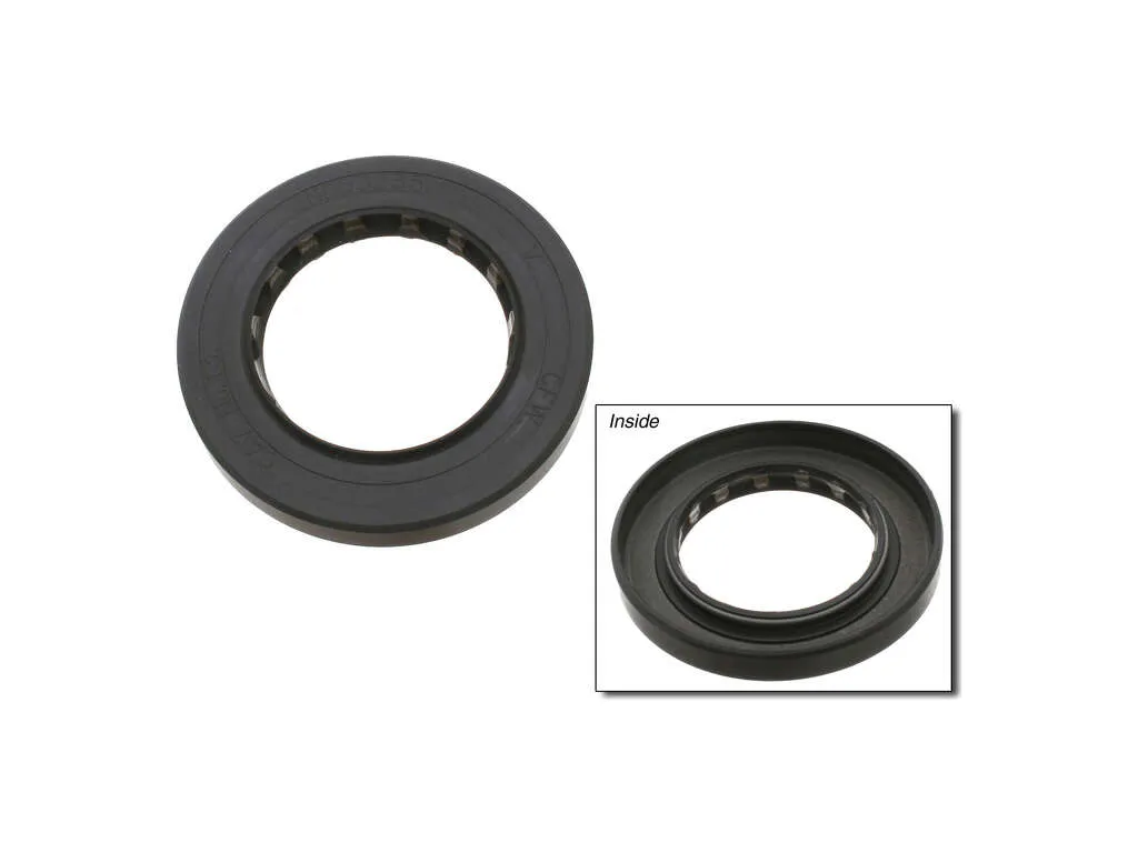 1996 Land Rover Range Rover Manual Transmission Drive Axle Seal  - Rear Corteco