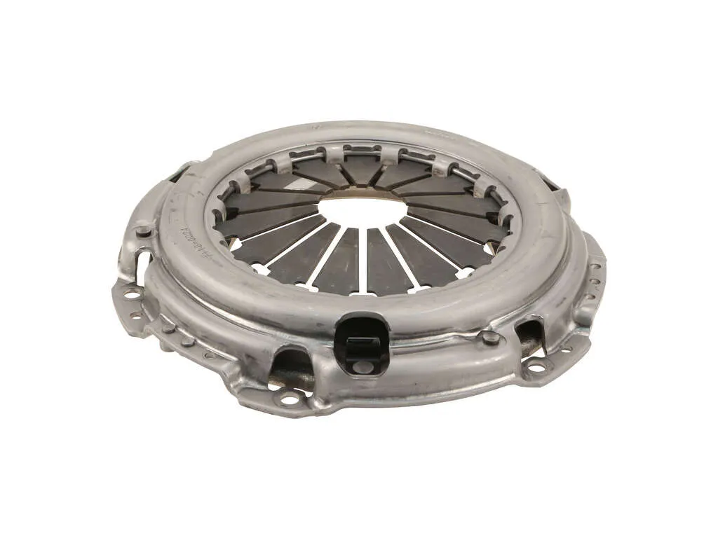 2015 Honda CR-Z Transmission Clutch Pressure Plate Fuji