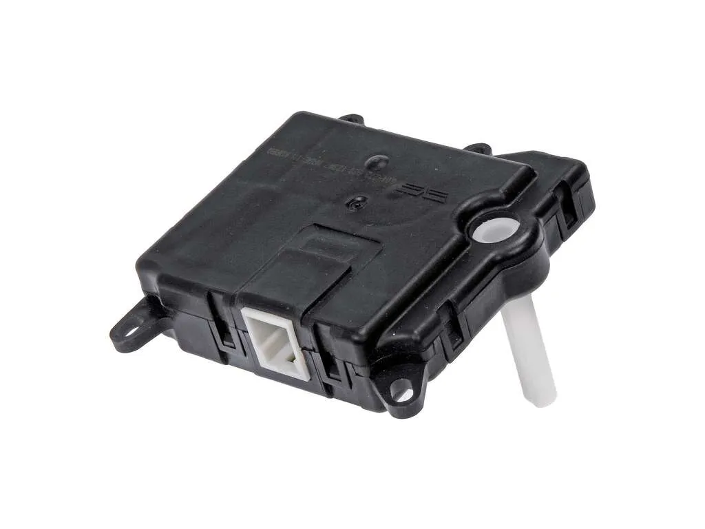 2007 Ford F-250 Super Duty HVAC Air Inlet Door Actuator Dorman