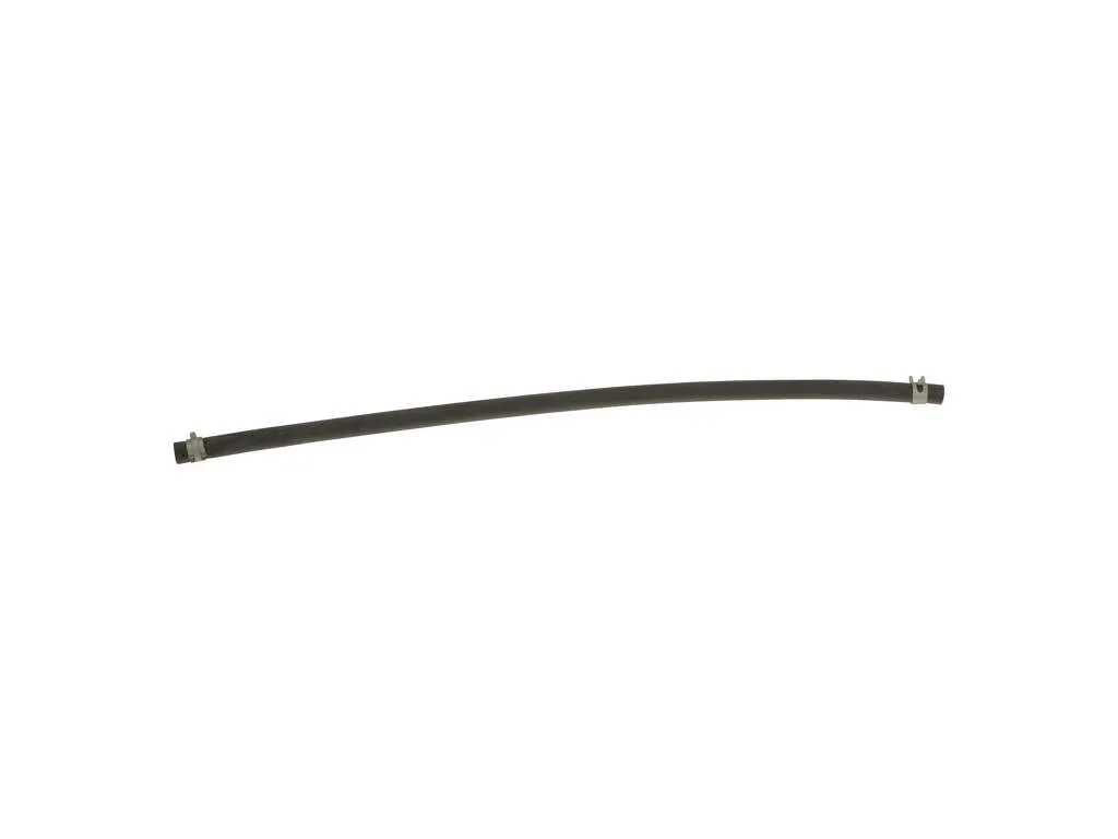 2004 Nissan Altima Engine Coolant Reservoir Hose Genuine