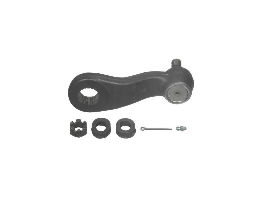 1981 GMC G2500 Steering Pitman Arm Moog