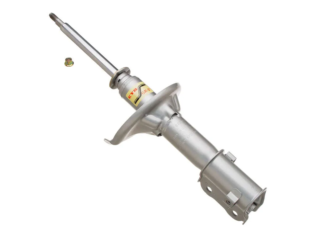 2004 Hyundai Elantra Suspension Strut Assembly  - Front Right KYB (old box)