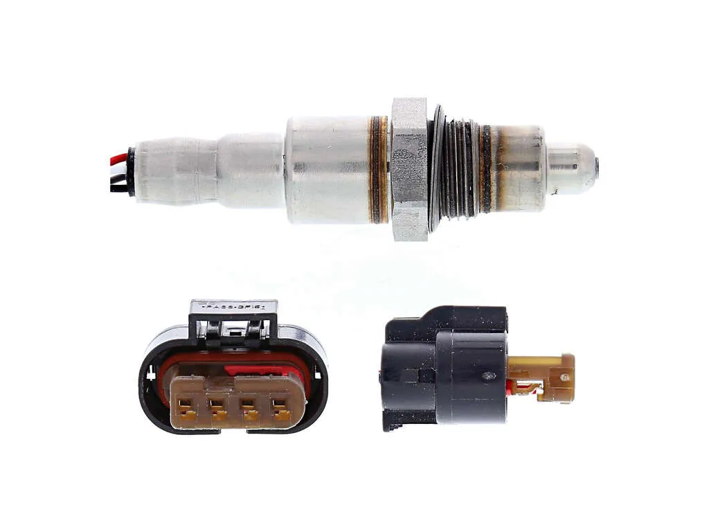 2018 Ford Edge Oxygen Sensor  - Downstream 4 Cyl 2.0L Denso