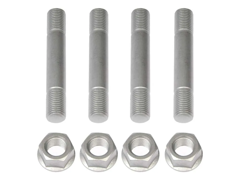 2004 Ford Excursion Wheel Lug Stud  - Front Dorman