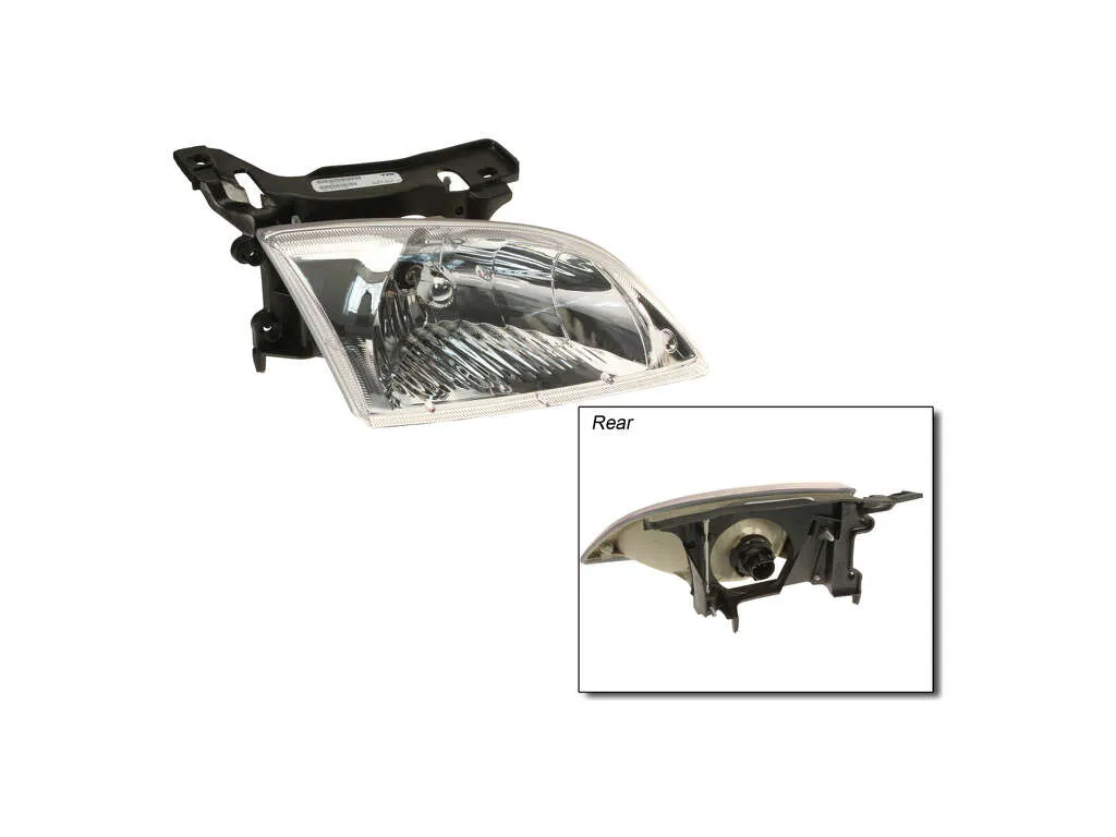 2002 Chevrolet Cavalier Headlight Assembly  - Right TYC