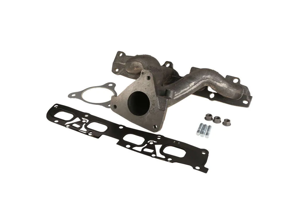 2008 Pontiac G5 Exhaust Header Pipe Dorman