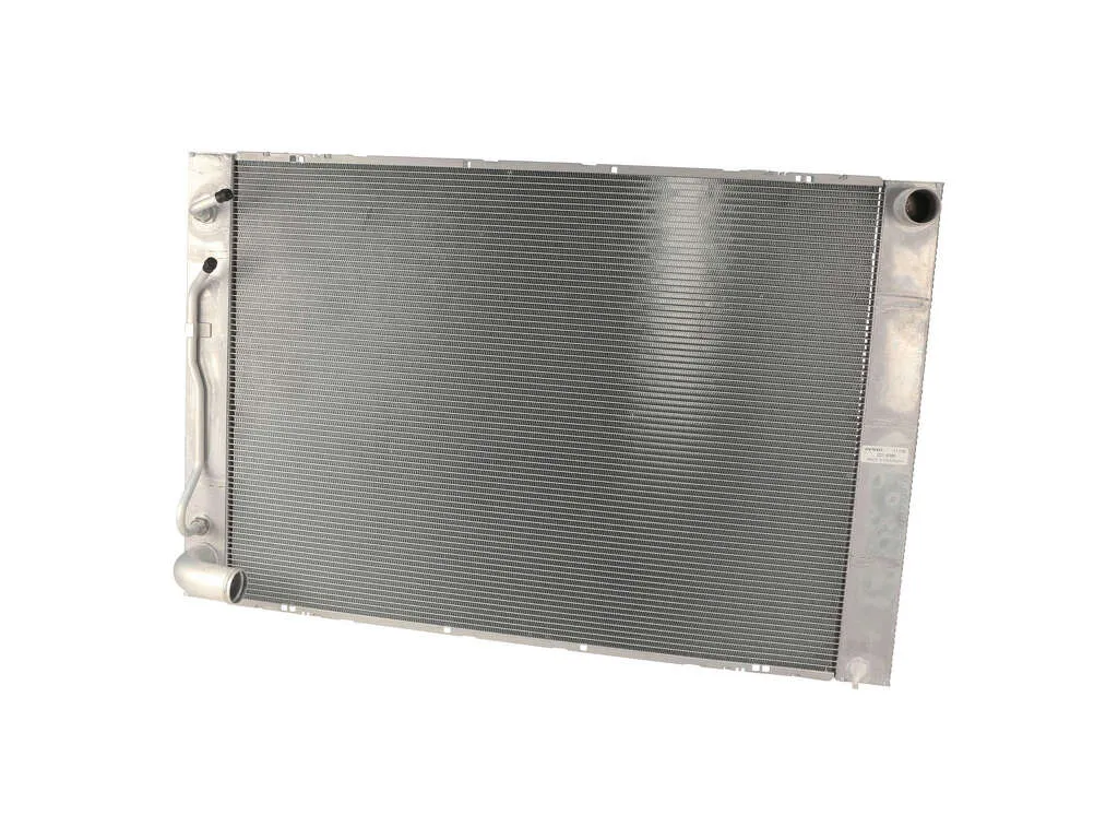 2004 Toyota Sienna Radiator Denso