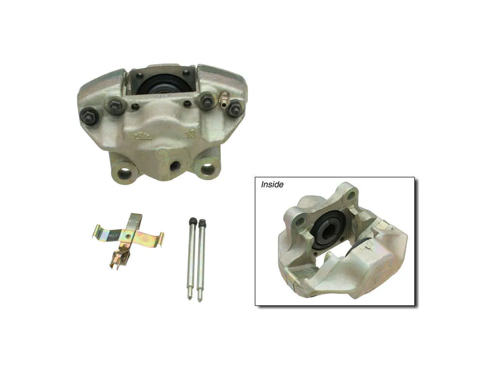 1985 Porsche 911 Disc Brake Caliper  - Rear Right ATE