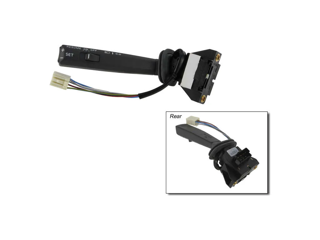 2002 Volvo C70 Combination Switch  - Left Febi