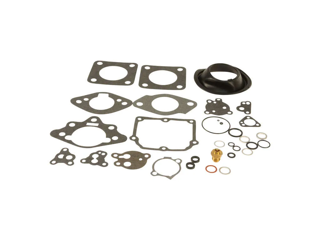 1979 Lotus Esprit Carburetor Repair Kit Royze