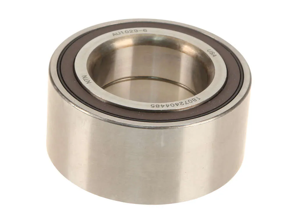 2016 Honda Accord Wheel Bearing  - Front Timken
