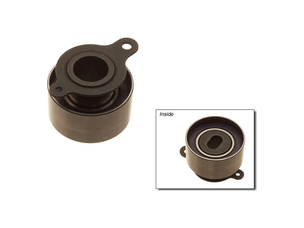 1989 Honda Prelude Engine Timing Belt Idler Pulley Koyo